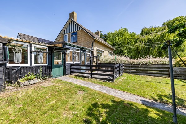 Medium property photo - Noordwijkerweg 14A, 9864 TC Kornhorn